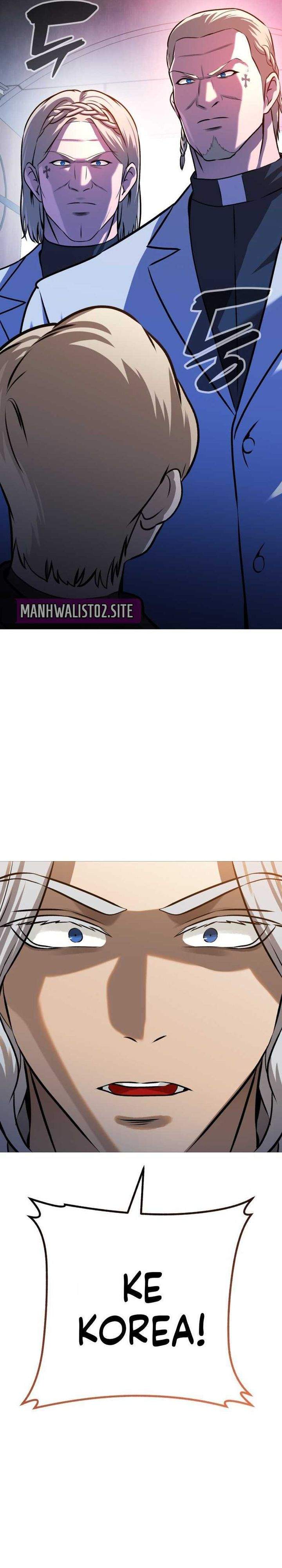 John X Killer Chapter 32