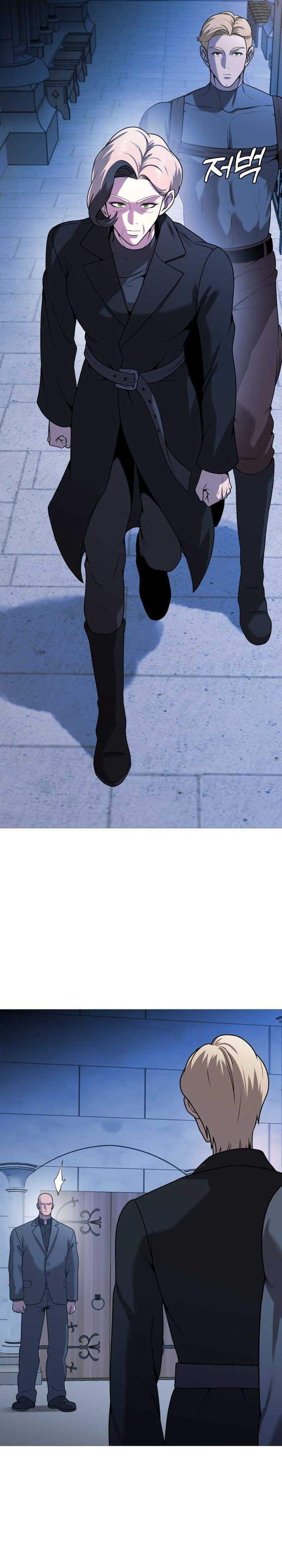 John X Killer Chapter 32
