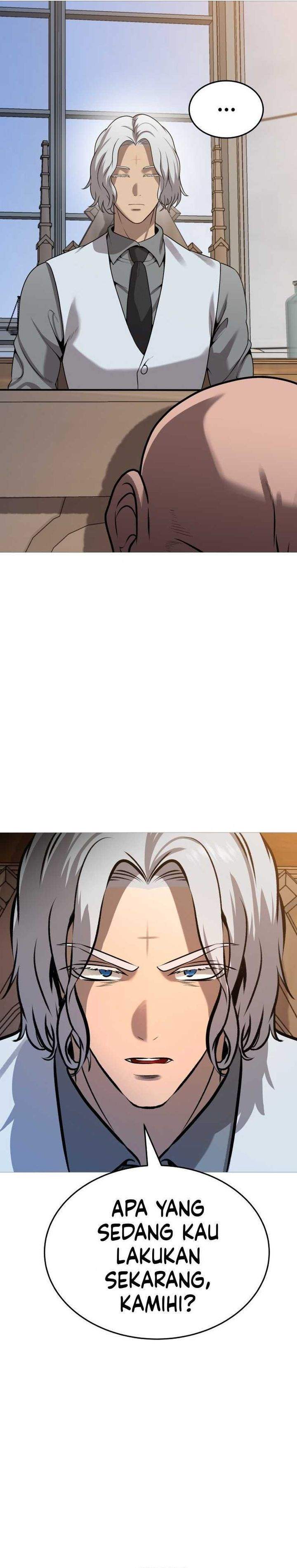 John X Killer Chapter 32