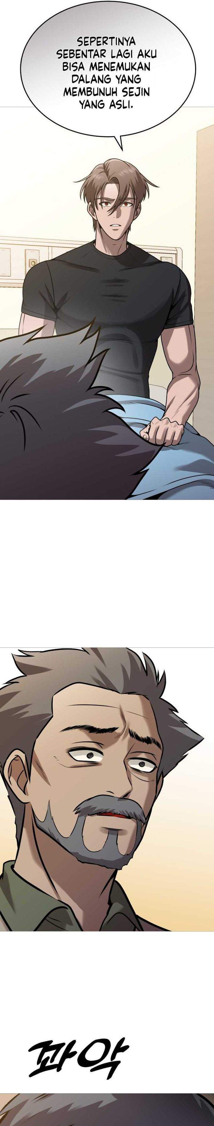 John X Killer Chapter 32