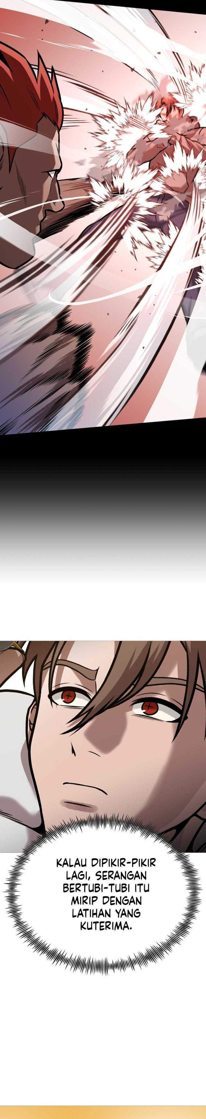 John X Killer Chapter 32