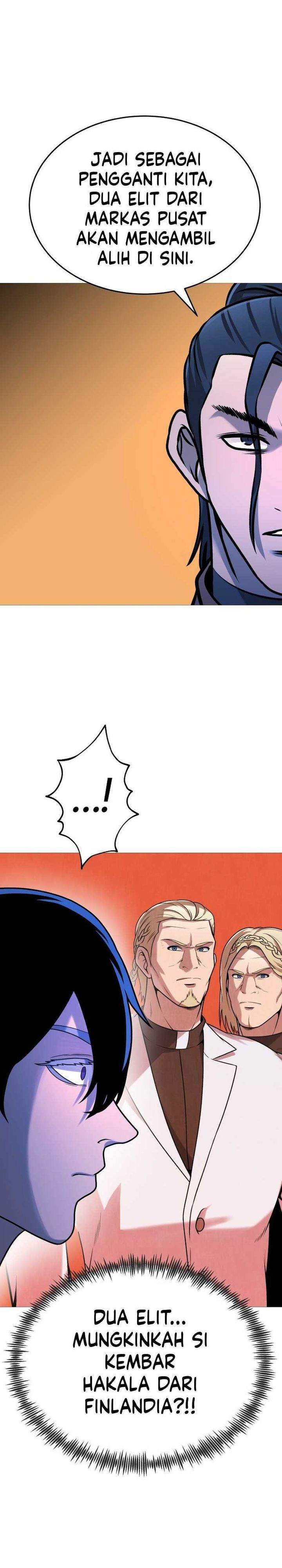 John X Killer Chapter 33