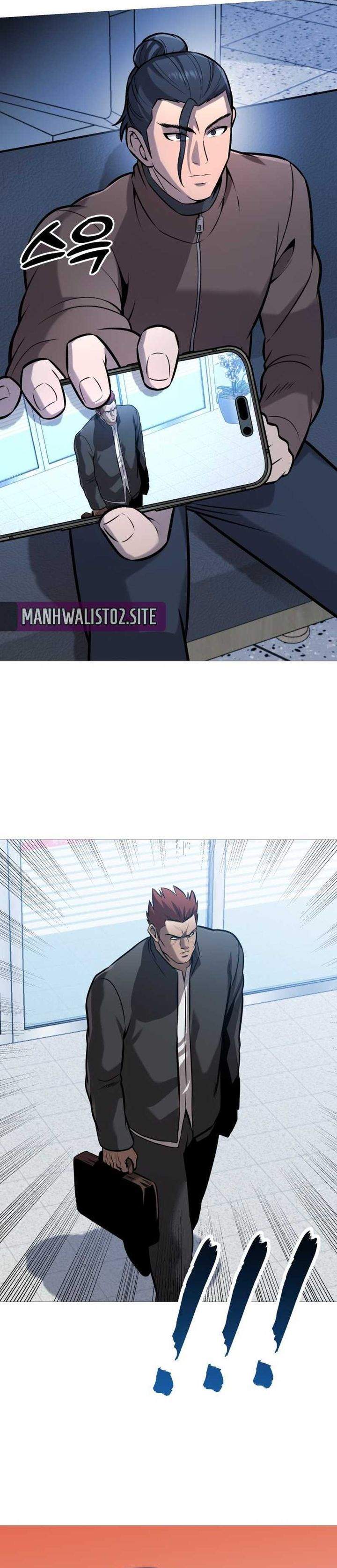 John X Killer Chapter 33