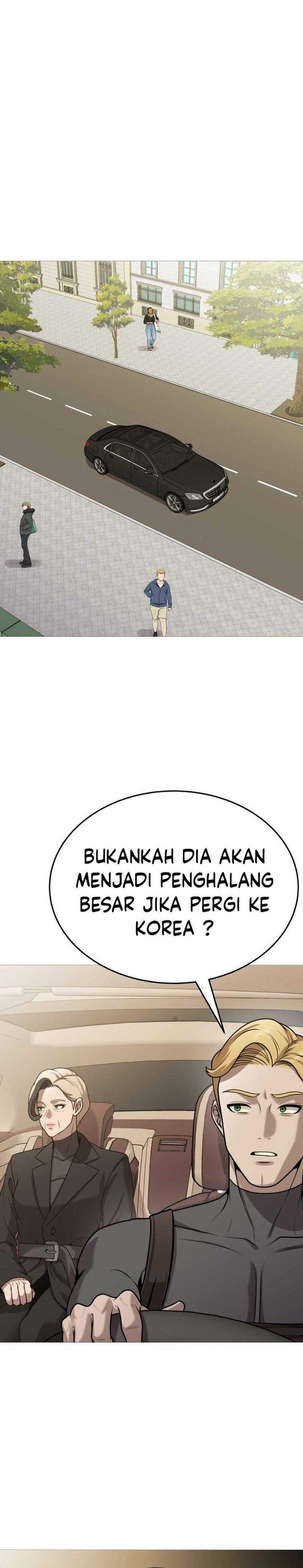 John X Killer Chapter 33