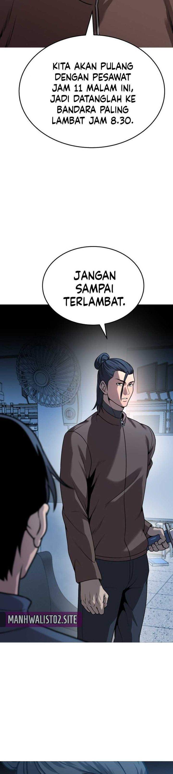 John X Killer Chapter 33