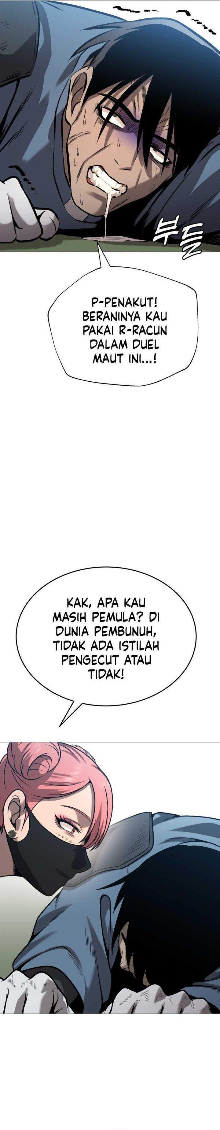 John X Killer Chapter 33
