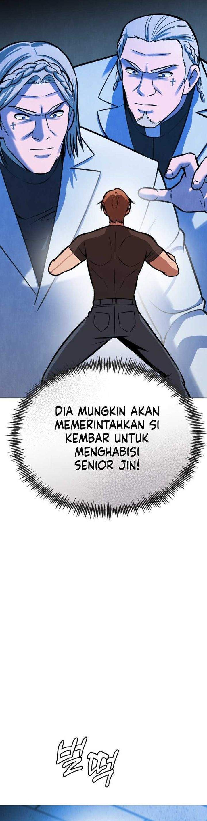 John X Killer Chapter 33