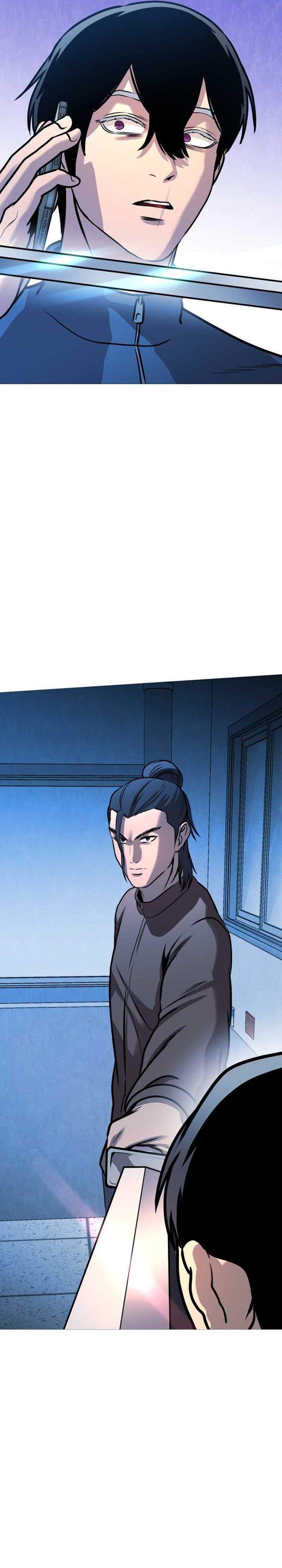 John X Killer Chapter 33