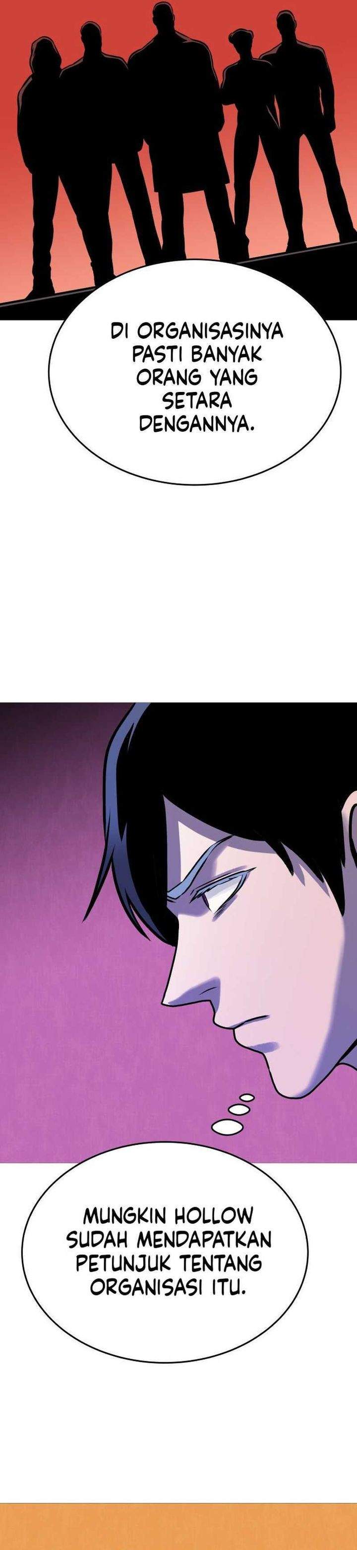 John X Killer Chapter 33