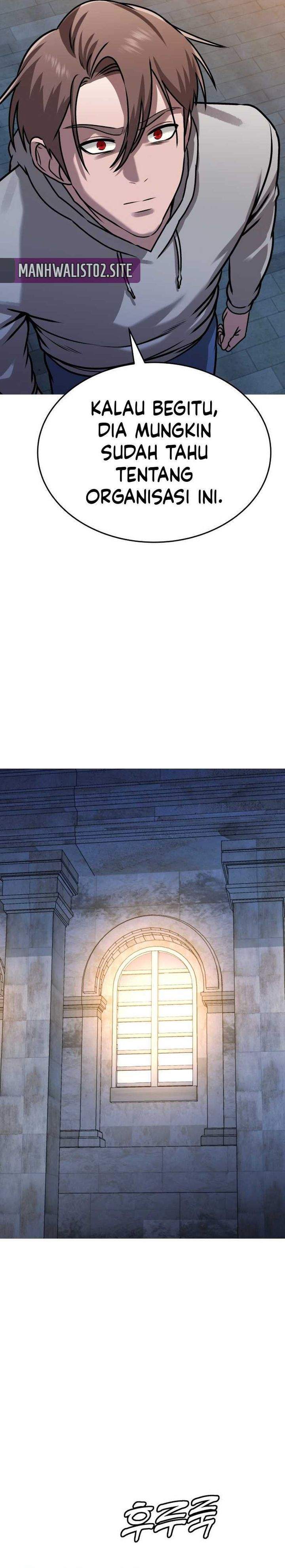 John X Killer Chapter 33
