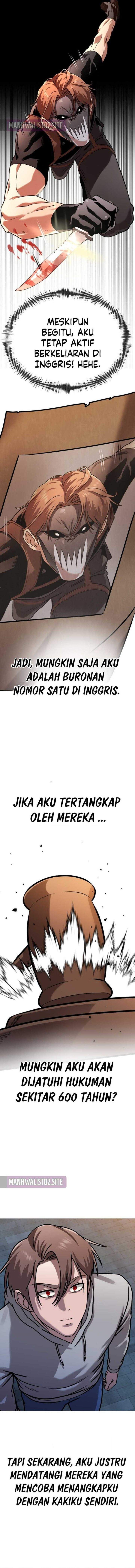 John X Killer Chapter 34