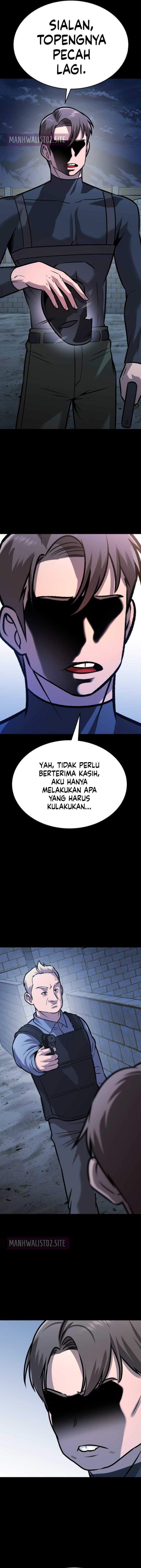 John X Killer Chapter 34