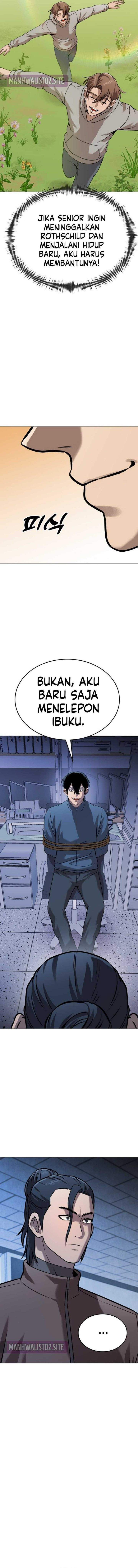John X Killer Chapter 34