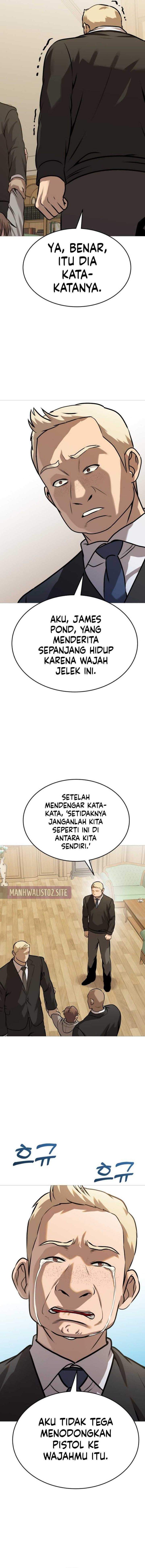 John X Killer Chapter 34