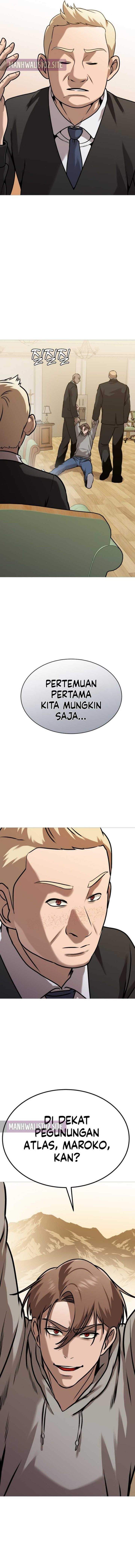 John X Killer Chapter 34