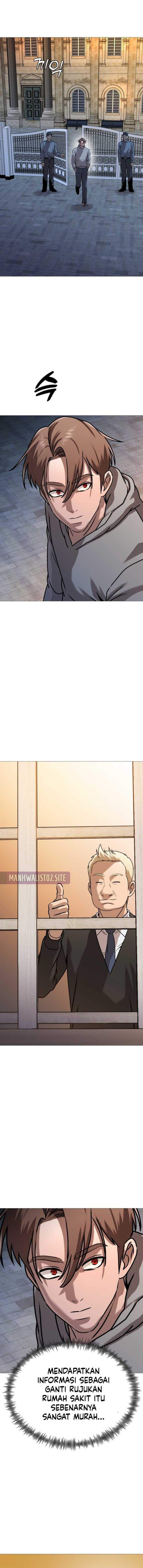 John X Killer Chapter 34