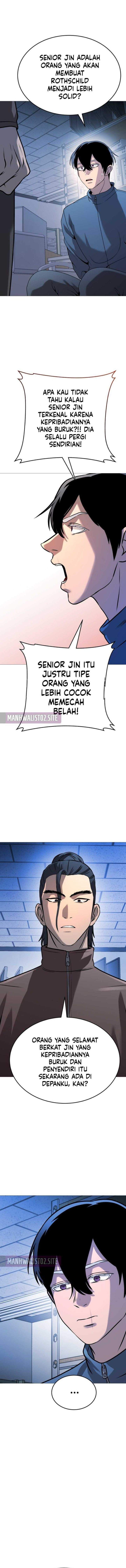 John X Killer Chapter 35