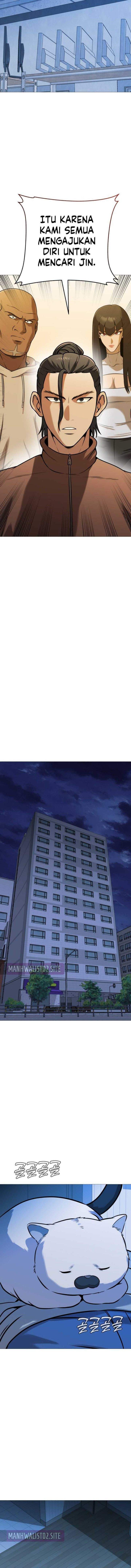 John X Killer Chapter 35