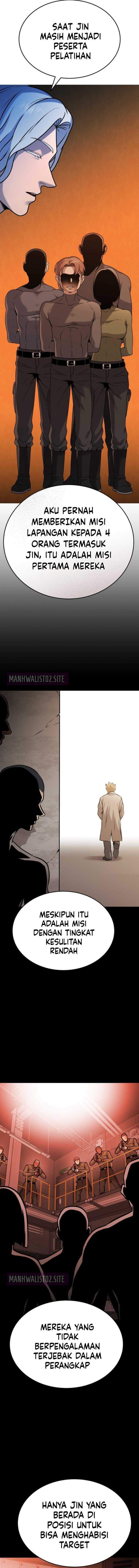John X Killer Chapter 35