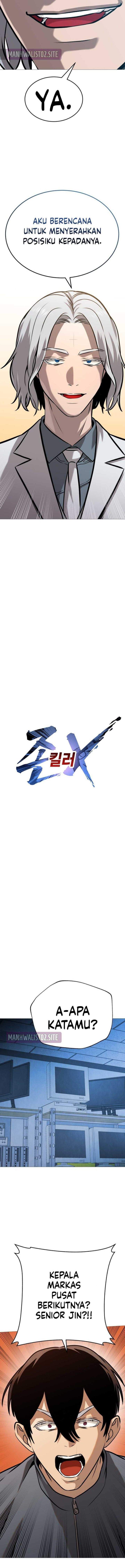 John X Killer Chapter 35