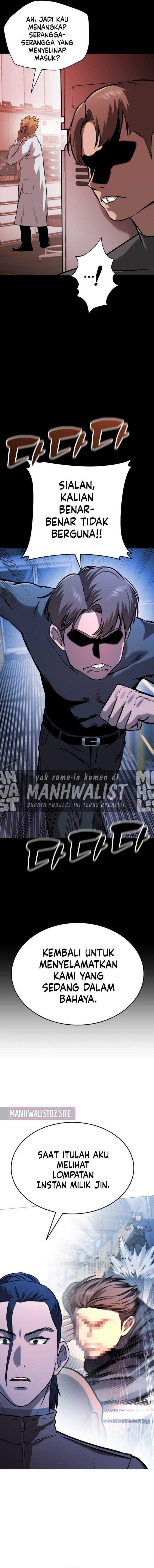 John X Killer Chapter 35
