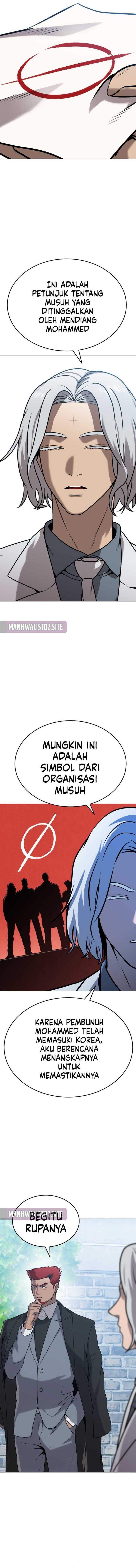 John X Killer Chapter 35