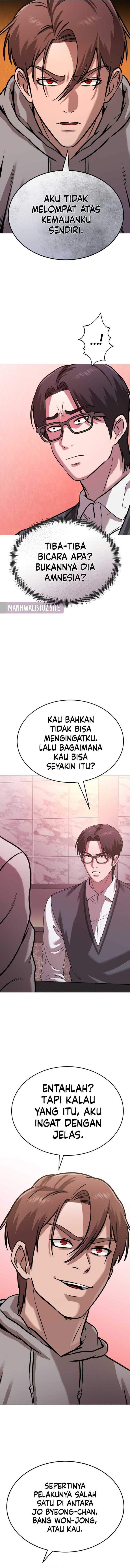 John X Killer Chapter 36