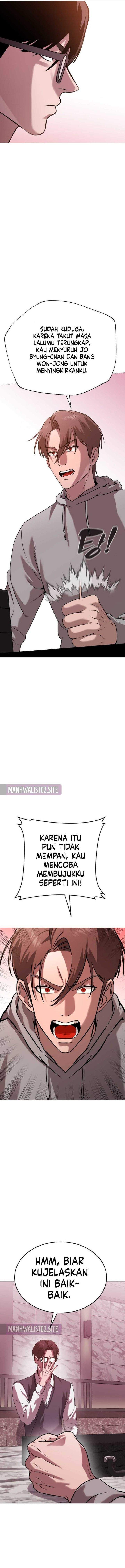 John X Killer Chapter 36