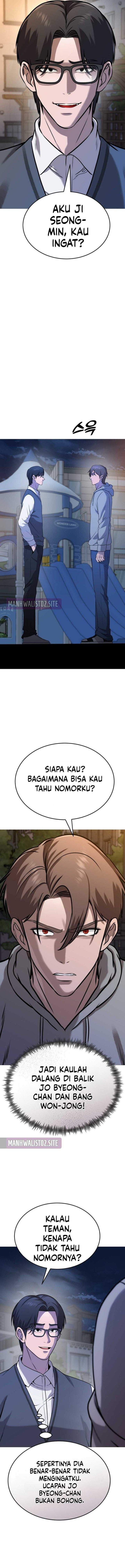 John X Killer Chapter 36
