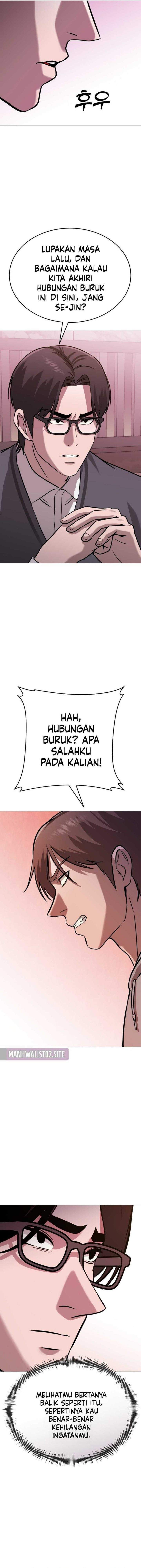 John X Killer Chapter 36