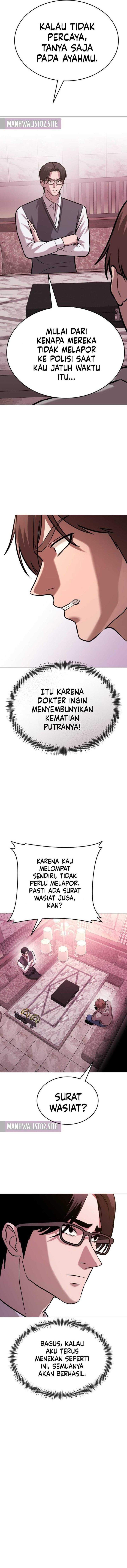John X Killer Chapter 36