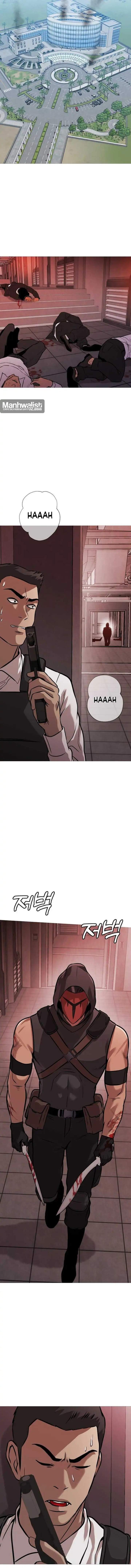 John X Killer Chapter 37