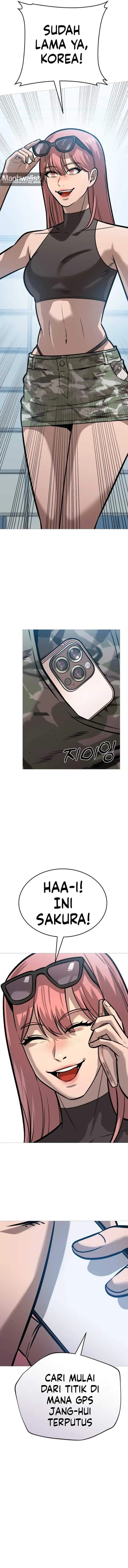 John X Killer Chapter 37