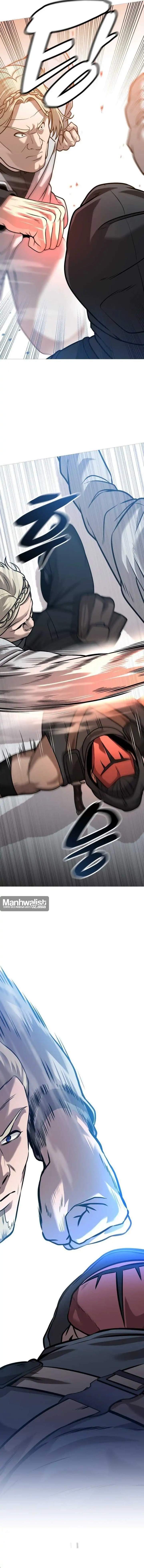 John X Killer Chapter 37