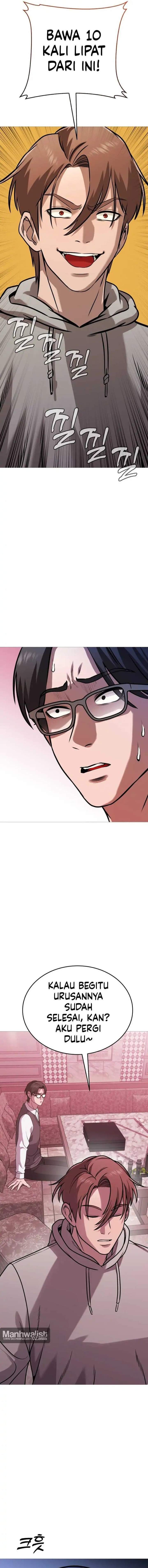 John X Killer Chapter 37