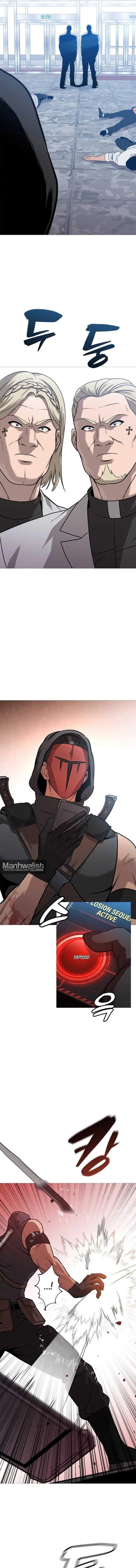 John X Killer Chapter 37