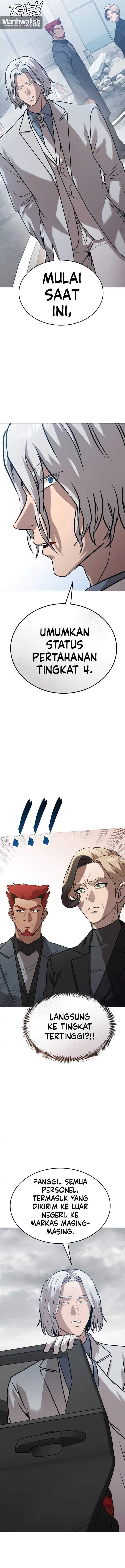 John X Killer Chapter 38