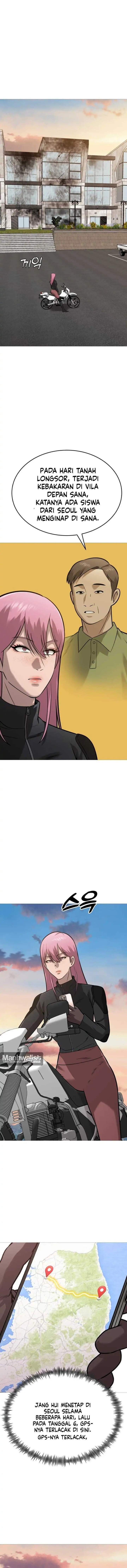 John X Killer Chapter 38