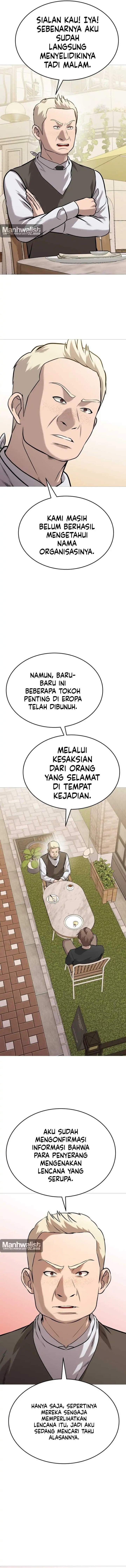 John X Killer Chapter 39