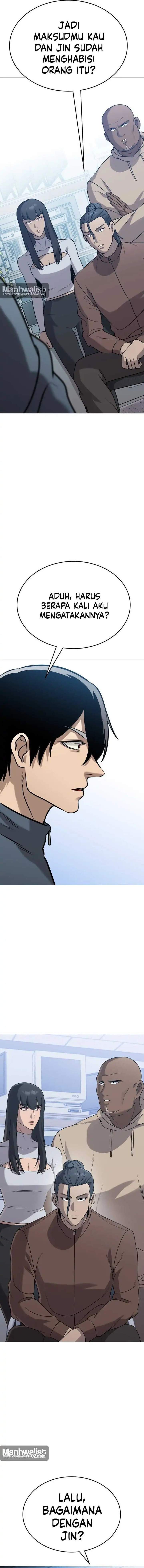 John X Killer Chapter 39