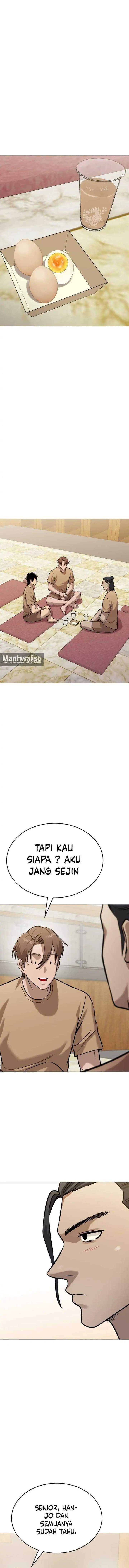 John X Killer Chapter 39