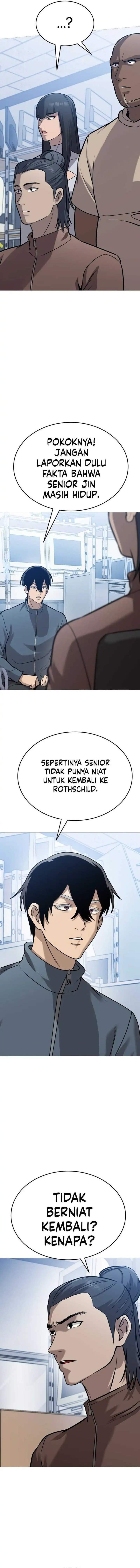 John X Killer Chapter 39
