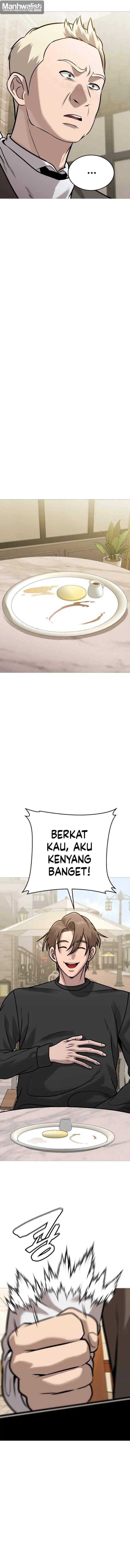 John X Killer Chapter 39