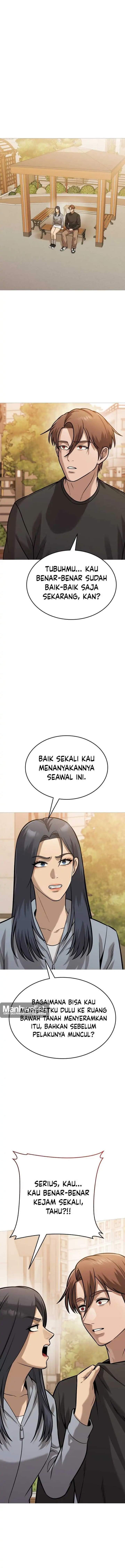 John X Killer Chapter 40