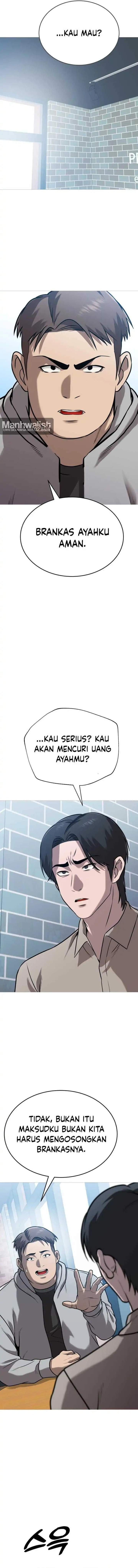 John X Killer Chapter 40