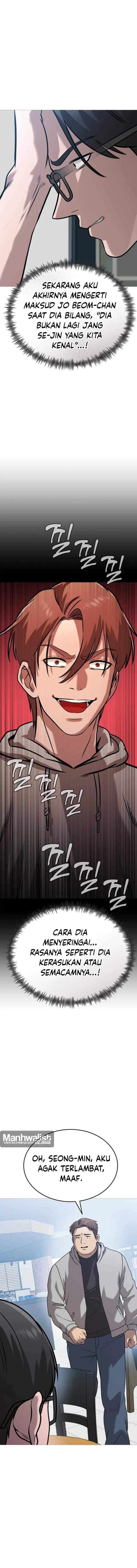 John X Killer Chapter 40