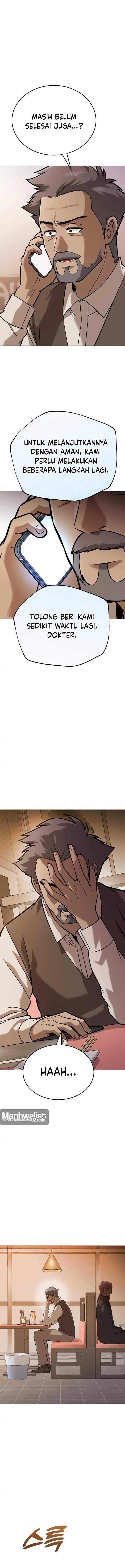 John X Killer Chapter 40