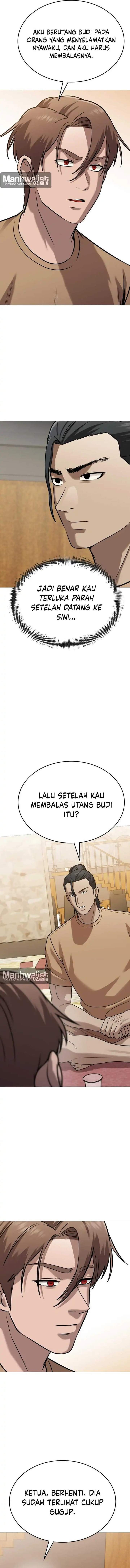 John X Killer Chapter 40