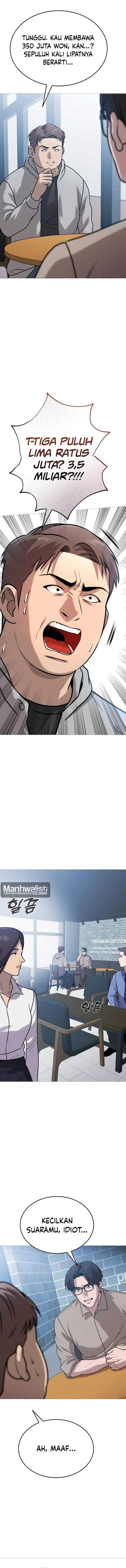 John X Killer Chapter 40
