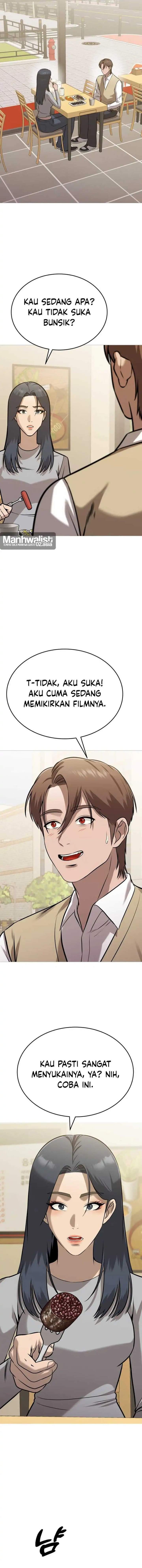 John X Killer Chapter 41